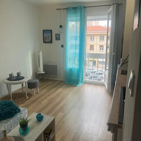 דירה Bienvenue A Emplacement Ideal *