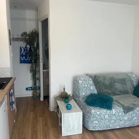 Bienvenue A Emplacement Ideal *